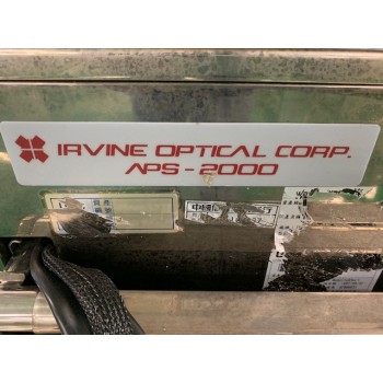 Brooks Automation Irvine APS 2000 Wafer Sorter